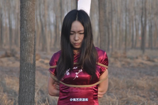 mj影视 - 三大模特争秀3 第 204 张图片