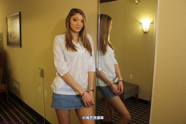 cuffedteens - ct166 第 54 张图片