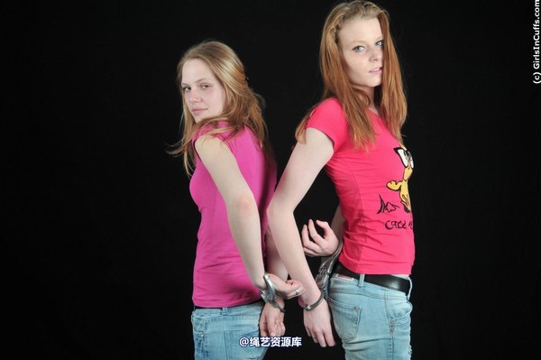 girlsincuffs - gic308 第 37 张图片