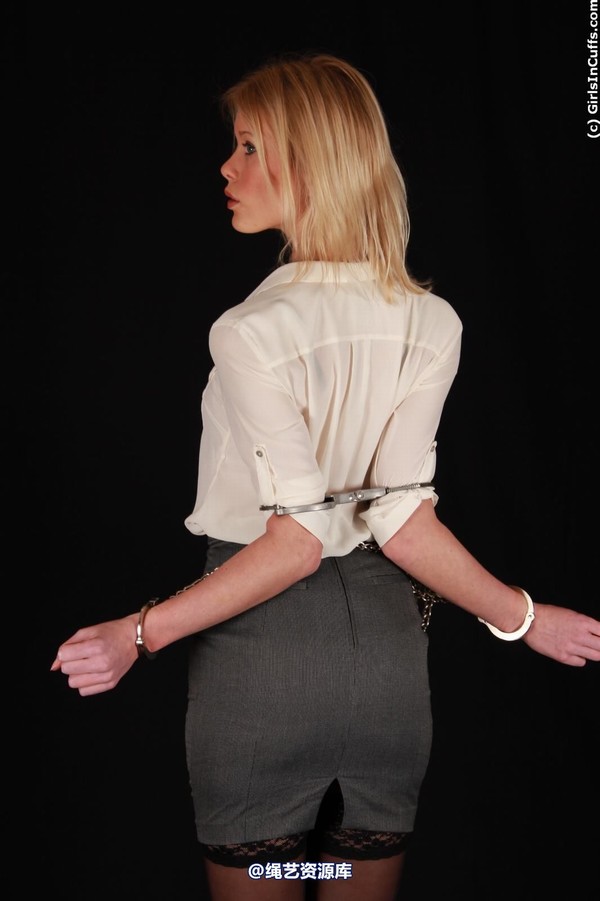 girlsincuffs - gic559 第 42 张图片
