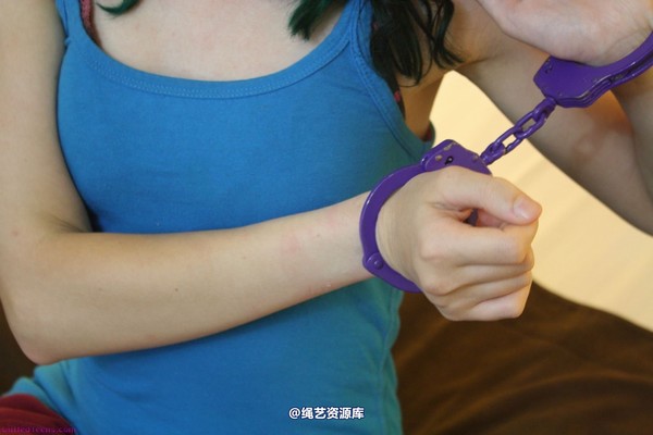 cuffedteens - ct151 第 31 张图片