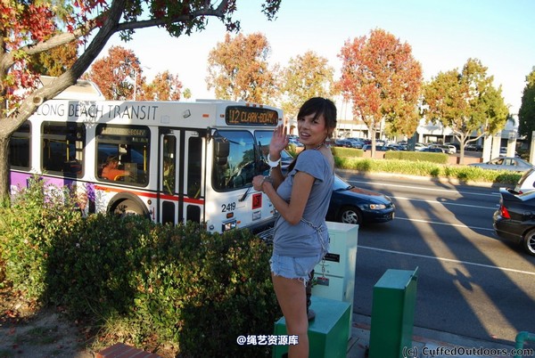 cuffedoutdoors - cod205 第 53 张图片