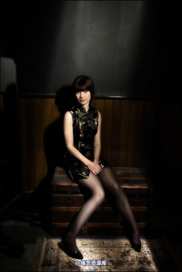 simplytied - Mirror look 第 1 张图片