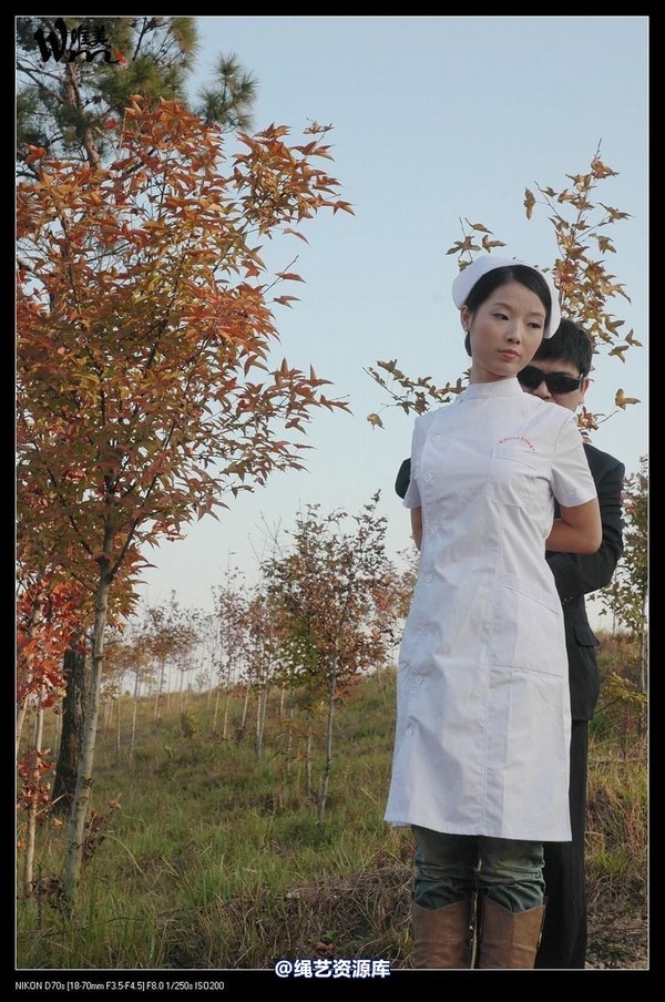 唯美之家 - 2008-11-13外拍(集体) 第 374 张图片