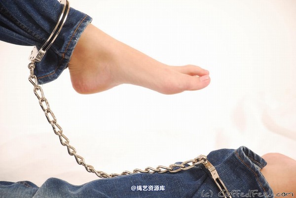 cuffedfeet - cf031 第 31 张图片