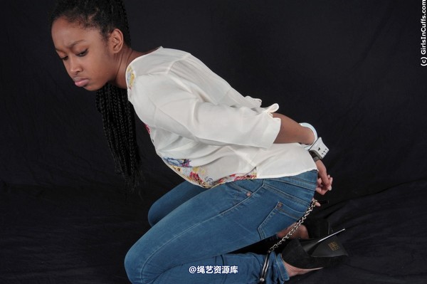 girlsincuffs - gic374 第 51 张图片
