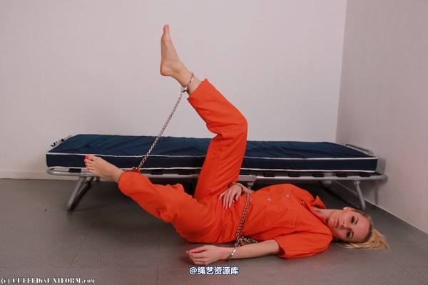 cuffedinuniform - ciu400 第 84 张图片