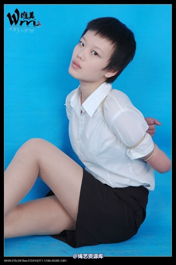唯美之家 - 09-8-4嫣蓉制服 第 69 张图片
