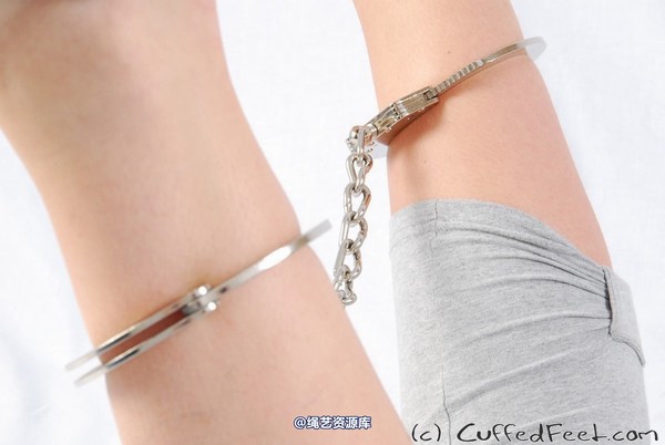 cuffedfeet - cf127 第 7 张图片