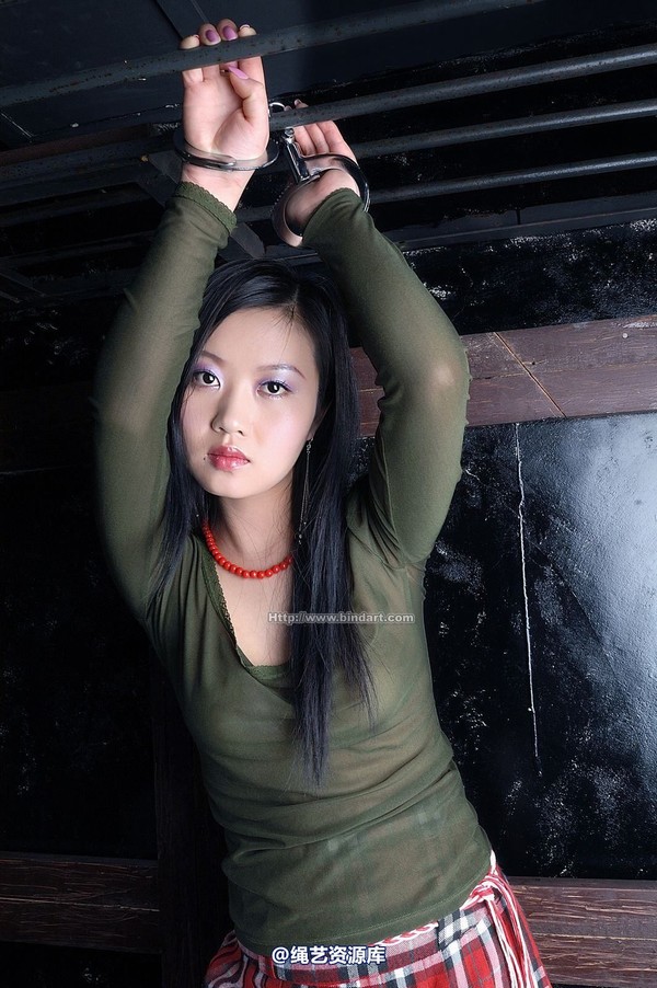 丽柜美束 - 2007-03-07 第 5 张图片
