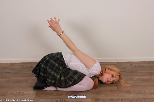 cuffedinuniform - ciu384 第 43 张图片
