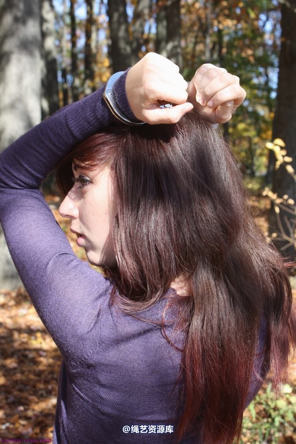cuffedteens - ct282 第 34 张图片