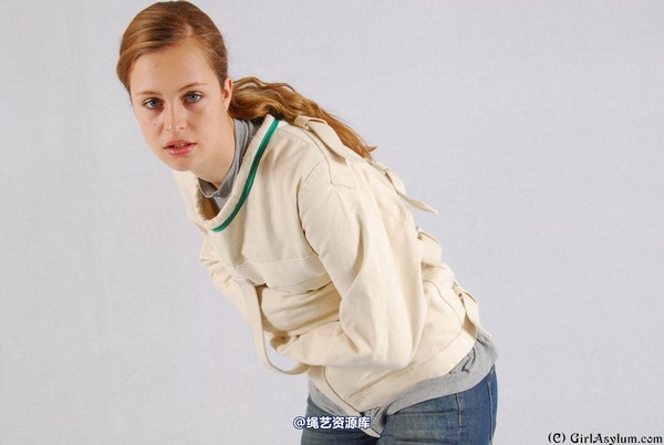 girlasylum - ga148 第 34 张图片