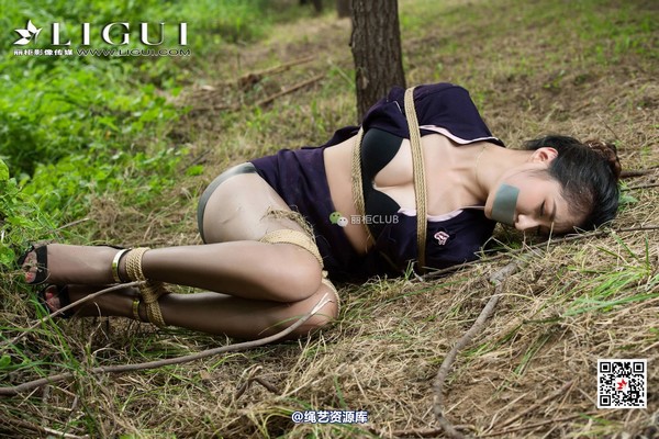 丽柜美束 - 2018-06-11 Model 思彤 第 46 张图片