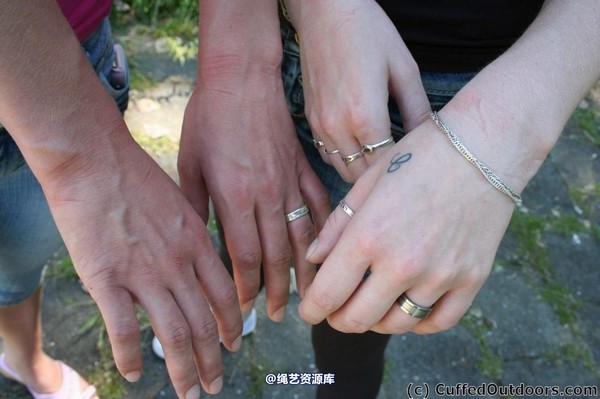 cuffedoutdoors - cod051 第 84 张图片