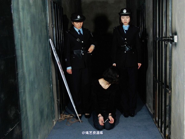 mj影视 - 林晓青‘毒枭’大姐大1-2013-04-28 第 35 张图片