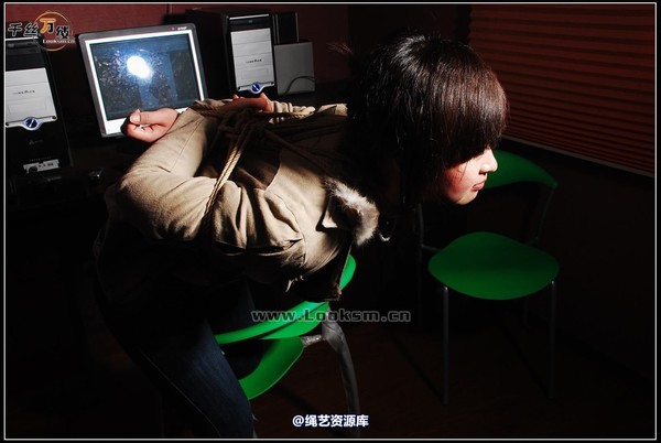 千丝万缕 - 2007-11-17日照片 第 9 张图片