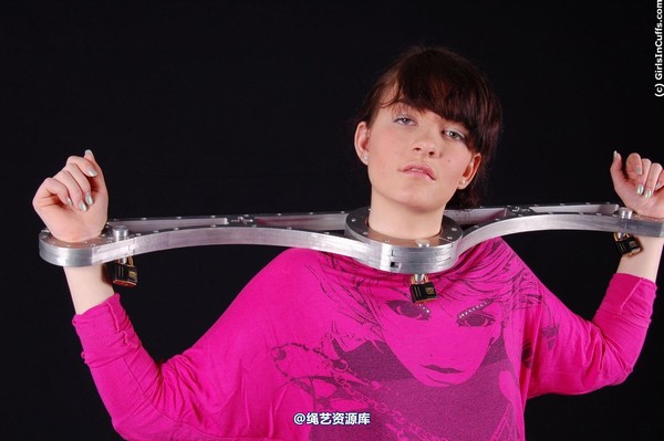 girlsincuffs - gic367 第 88 张图片