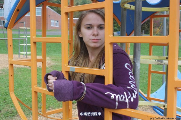 cuffedoutdoors - cod330 第 90 张图片