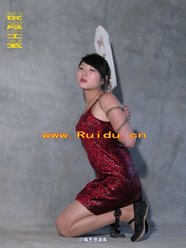 锐度主张 - 婷婷、寒冰五花与直臂 第 33 张图片