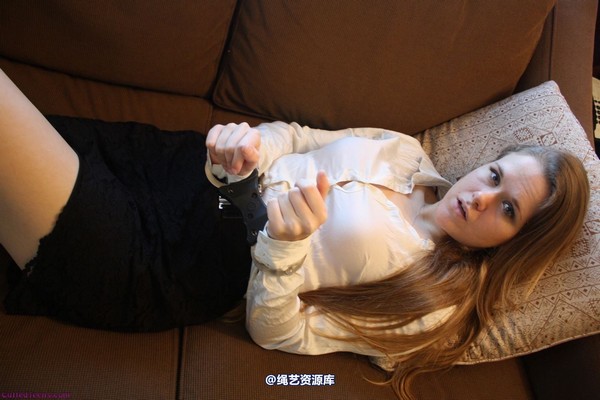 cuffedteens - ct115 第 87 张图片