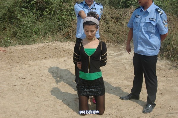 mj影视 - 林晓莹 美女末路 8 第 3 张图片
