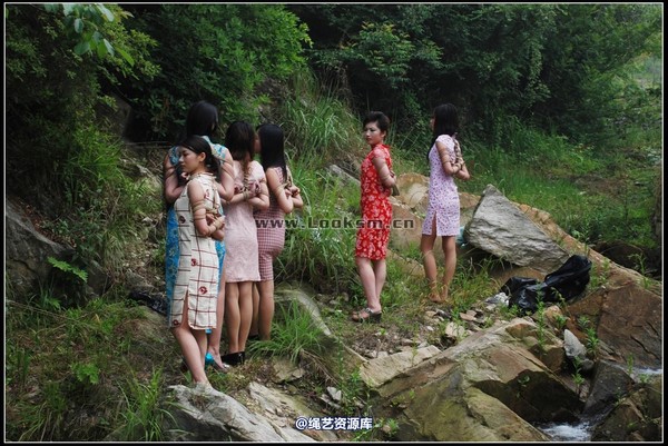 千丝万缕 - 2008-05-25日照片 第 111 张图片