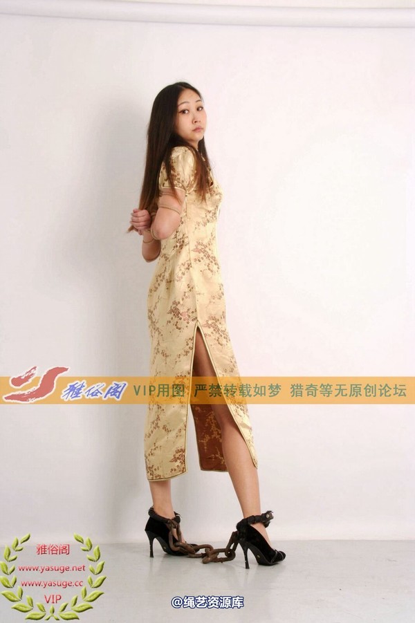 雅俗阁 - 2013-NO.22Model雅春 第 160 张图片