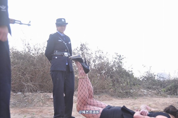 mj影视 - “罪有应得”8―刑场枪决 第 31 张图片