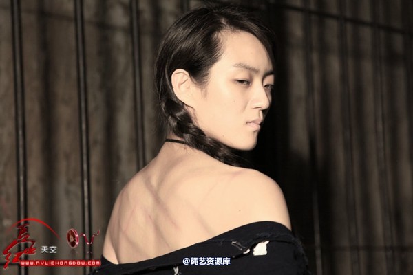红豆的天空 - 被俘的北伐女兵姐妹 第 18 张图片