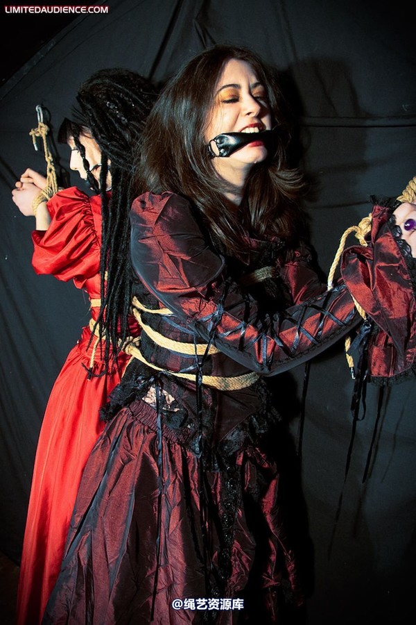 limitedaudience - 2010 catya lex eleven in the dungeon 2 第 29 张图片