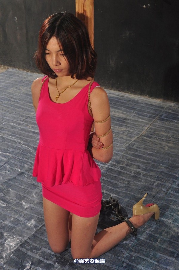 mj影视 - 小乔 美女与刑罚 6 第 4 张图片