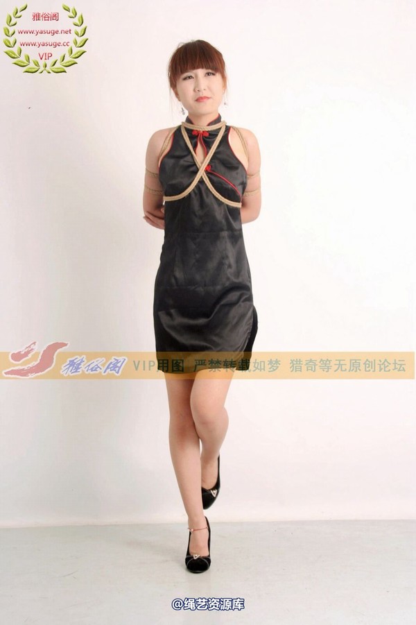 雅俗阁 - 2013-NO.37Model雅恋 第 168 张图片