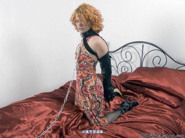 girlasylum - ga065 第 54 张图片