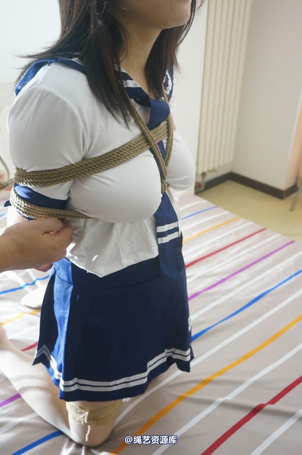 dk13美束馆 - 9.22-婷婷学生A-39P 第 5 张图片