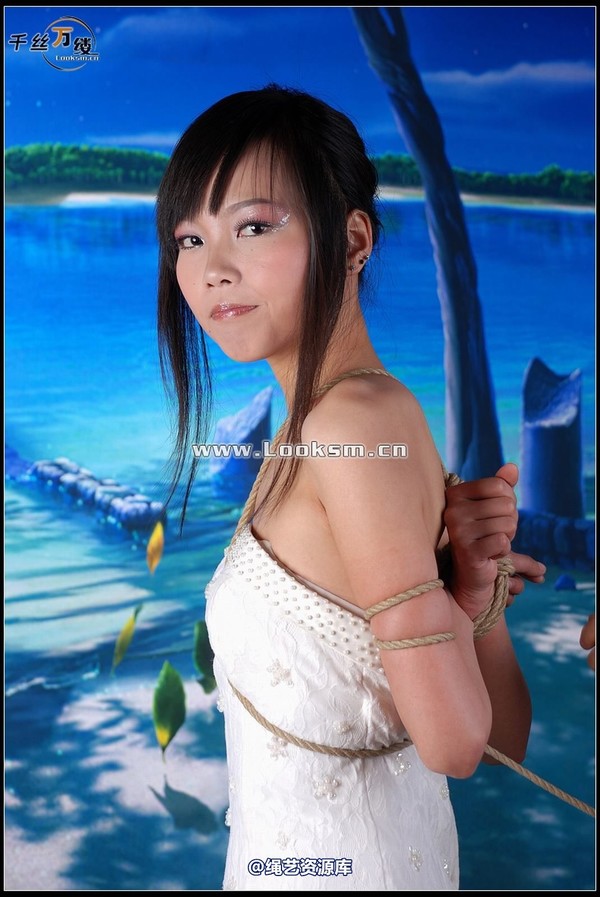 千丝万缕 - 2008-04-14日照片 第 63 张图片