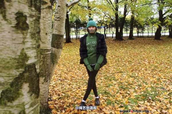 gaggedinpublic - gip567 第 26 张图片