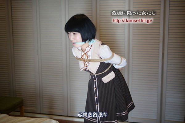 jpdamsel - 20150222 逃げた�螭� 第 15 张图片