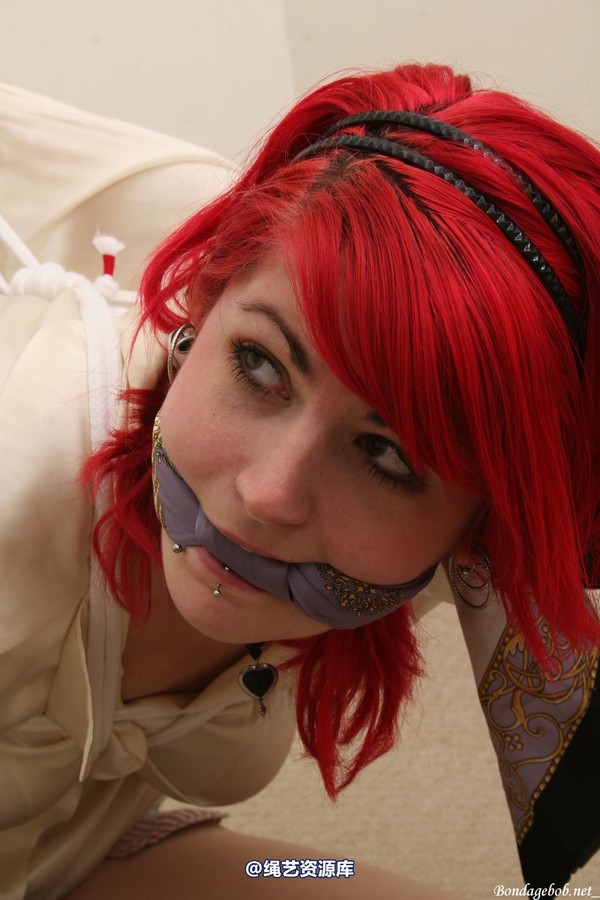 bondagebob - Emma J Black That pirate look! 第 81 张图片
