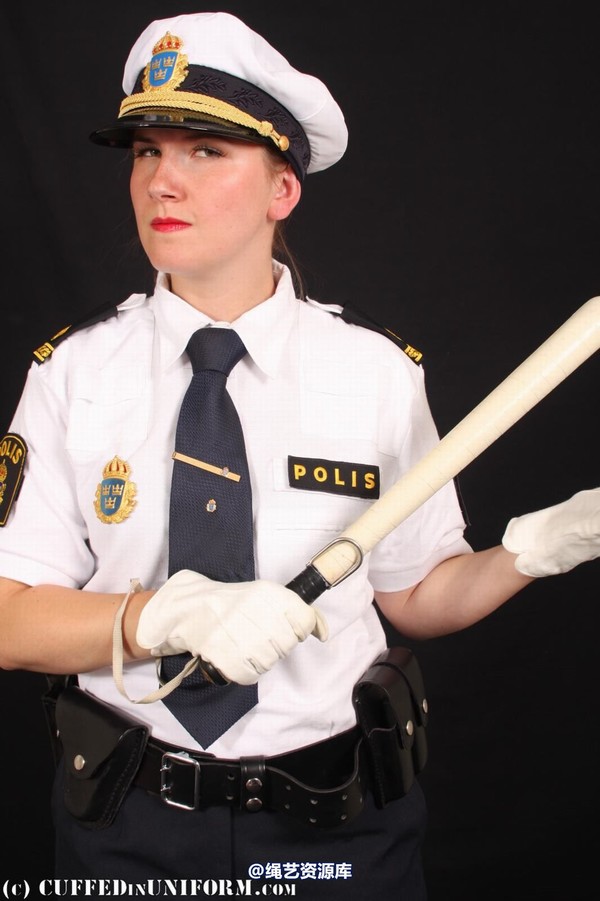 cuffedinuniform - ciu071 第 48 张图片