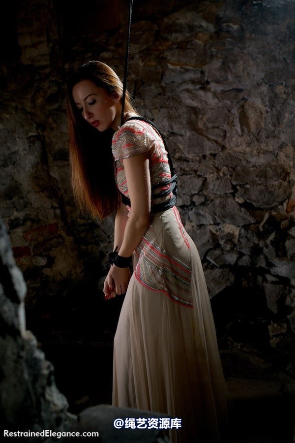 restrainedelegance - Sparkles in the Dungeon 第 85 张图片
