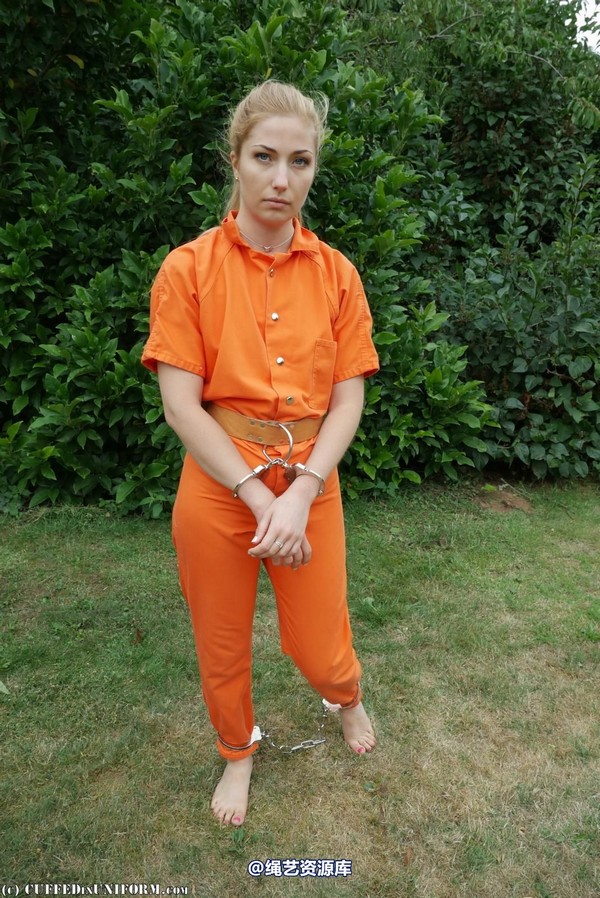 cuffedinuniform - ciu551 第 14 张图片