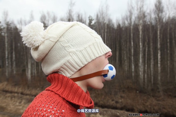 gaggedinpublic - gip521 第 5 张图片