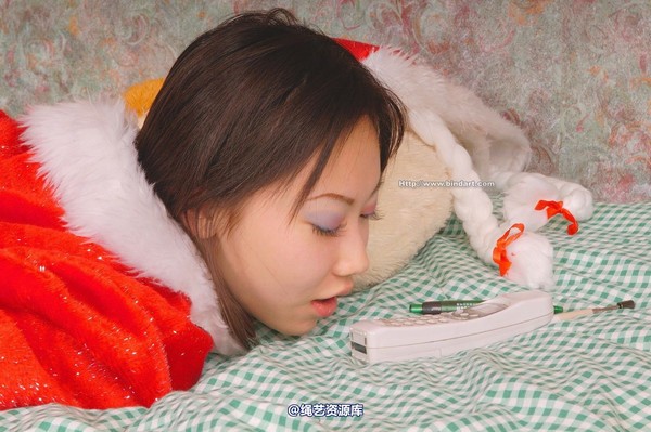 丽柜美束 - 2005-07-20 第 28 张图片