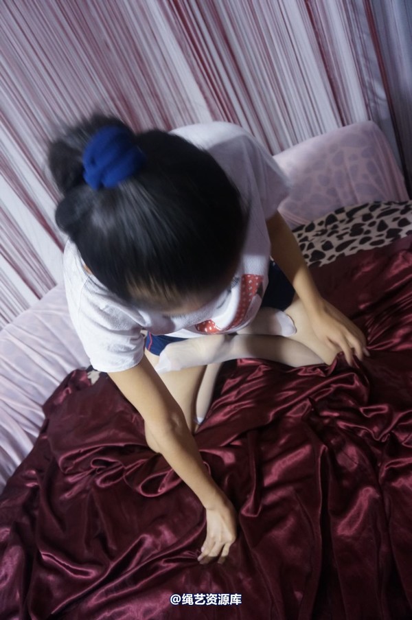 dk13美束馆 - 9.27-雯雯运动A-44P 第 13 张图片