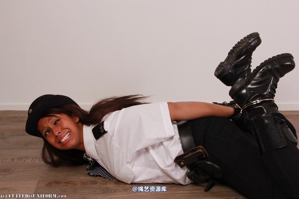 cuffedinuniform - ciu377 第 71 张图片