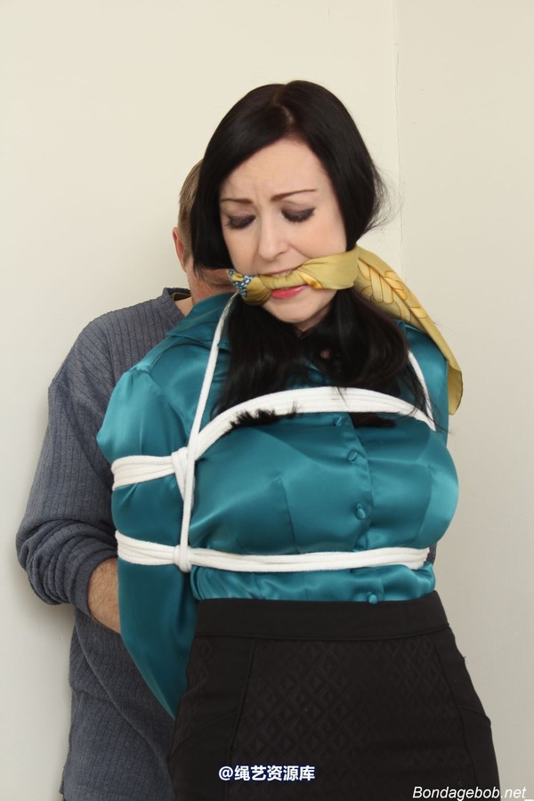 bondagebob - Jessica Can't Stand It 第 27 张图片