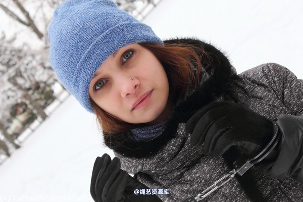cuffedoutdoors - cod536 第 14 张图片