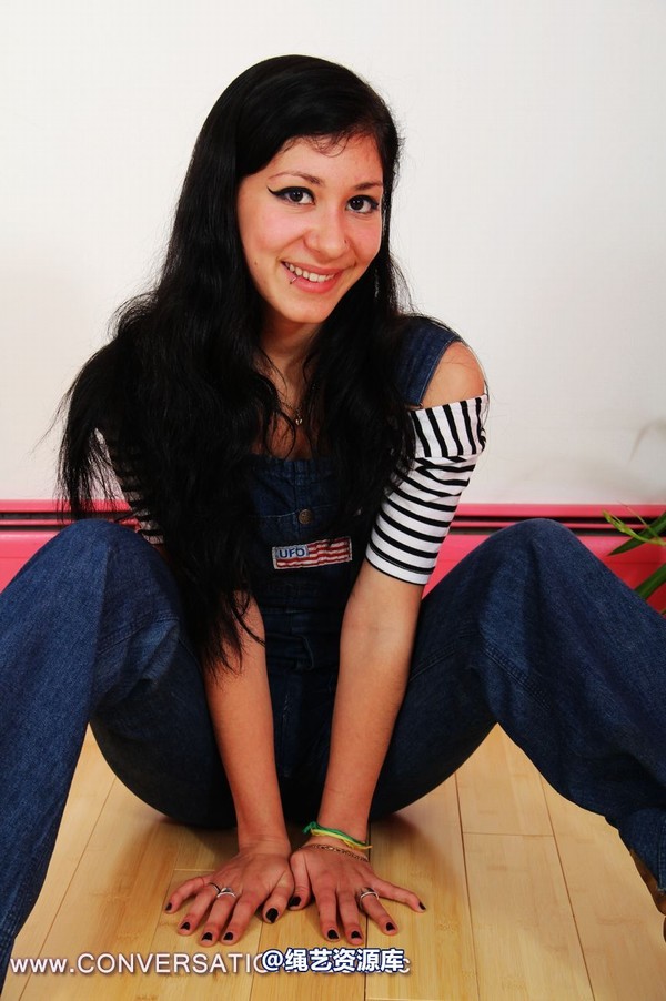 conversationpiece - Nickie-2014-06-21 第 3 张图片
