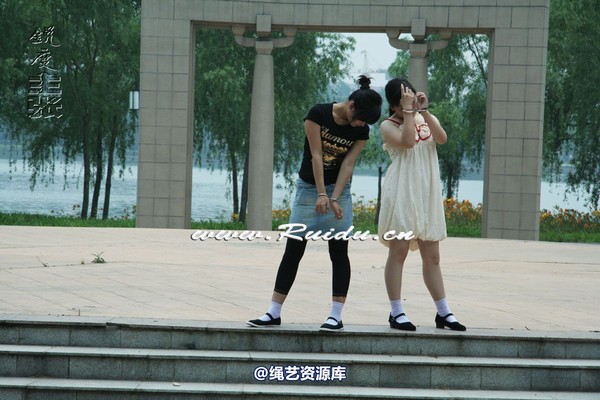 锐度主张 - 泡泡、贝贝玄武湖游记1 第 169 张图片